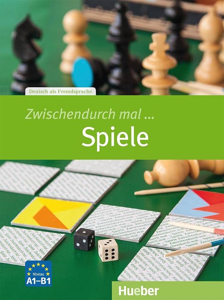 ZWISCHENDURCH MAL ... SPIELE KOPIERVORLA