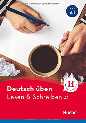 LESEN & SCHREIBEN A1 BUCH