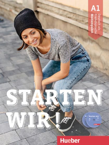 STARTEN WIR ARBEITSBUCH A1 