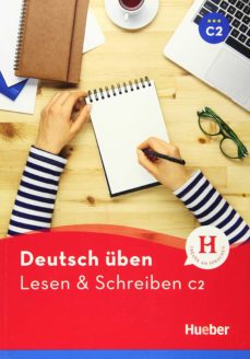 LESEN & SCHREIBEN C2 BUCH