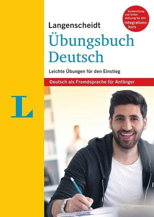 UBUNGSBUCH DEUTSCH NE