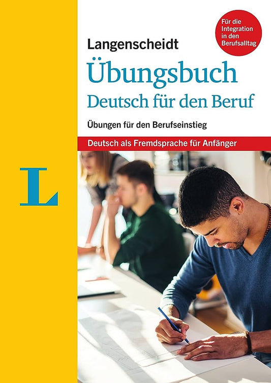 UBUNGSBUCH DEUTSCH FUR DEN BERUF NE