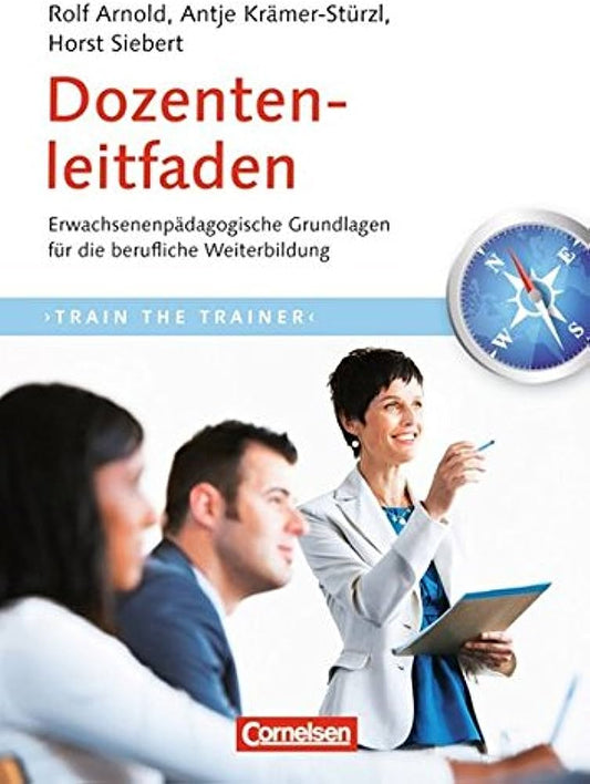 TRAINERKOMPETENZ