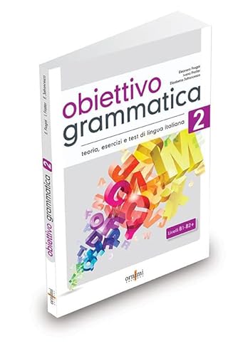 OBIETTIVO GRAMMATICA 2