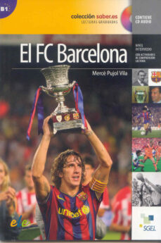 FC BARCELONA+CD  B1