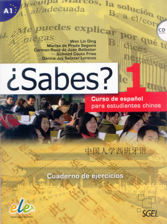 SABES 1 EJERCICIO