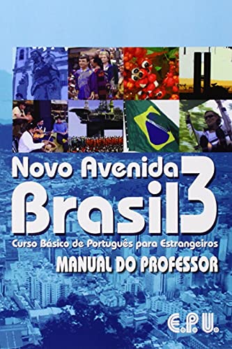 NOVO AVENIDA BRASIL 3 PROFESOR