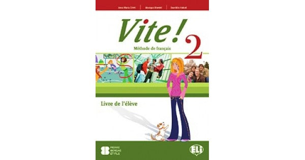 VITE LIVRE 2