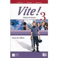 VITE LIVRE 3