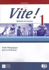 VITE GUIDE 1