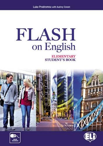 FLASH ON ENGLISH- ELEMENTARY