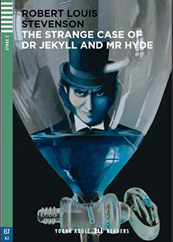 THE STRANGE CASE OF DR. JEKYLL A