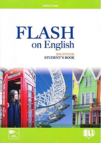 FLASH ON ENGLISH- BEGINNERS