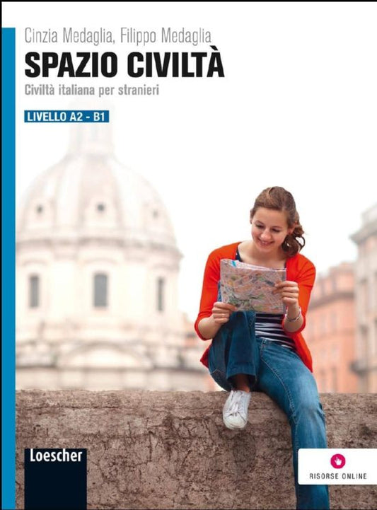 SPAZIO CIVILTA: CIVILTA ITALIANA PER STANIERI