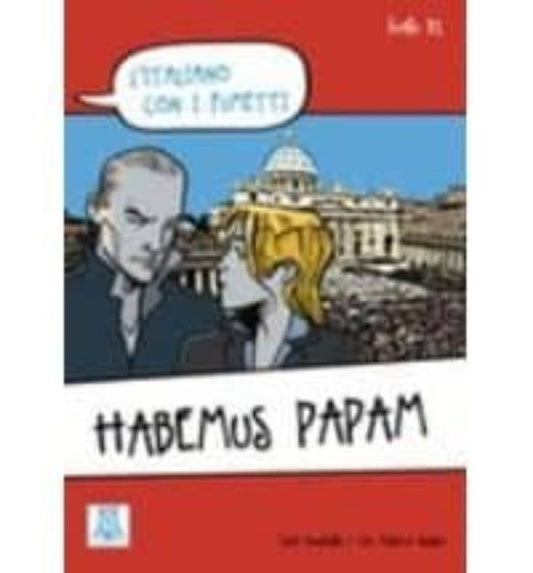 HABEMUS PAPAM (LIBRO + VIDEO ONLINE)