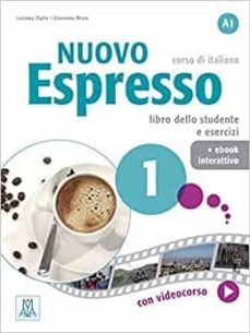 NUOVO ESPRESSO 1 (LIBRO + EBOOK INTERATT