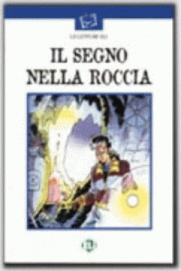 IL SEGNO NELLA ROCCIA