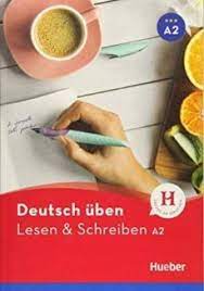 LESEN & SCHREIBEN A2 BUCH