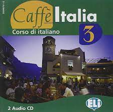 CAFFE ITALIA 3 CDS