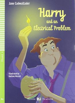 LECTURA HENRY AND AN ELECTRICAL PROBLEM