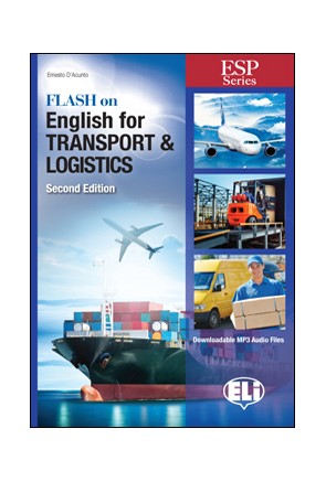 FLASH ON ENGLISH TRANSPORT & LOGISTICS
