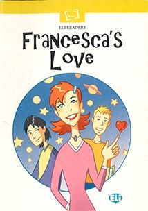 FRANCESCA'S LOVE - VOLUME