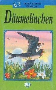 DAUMELINCHEN - VOLUME