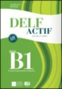 DELF B1 SCOLAIRE GUIDA