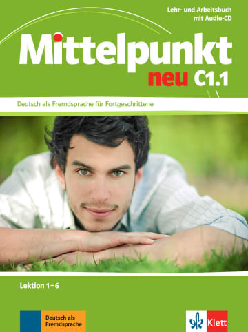 MITTELPUNKT NEU C1.1, LAB + CDS