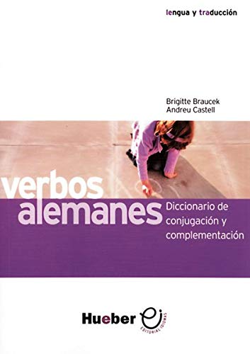 VERBOS ALEMANES