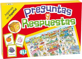 PREGUNTAS Y RESPUESTAS, A2-B1