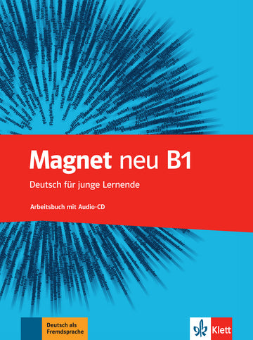 MAGNET NEU B1, AB + CD