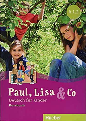 PAUL, LISA & Co A1.2., KURSBUCH