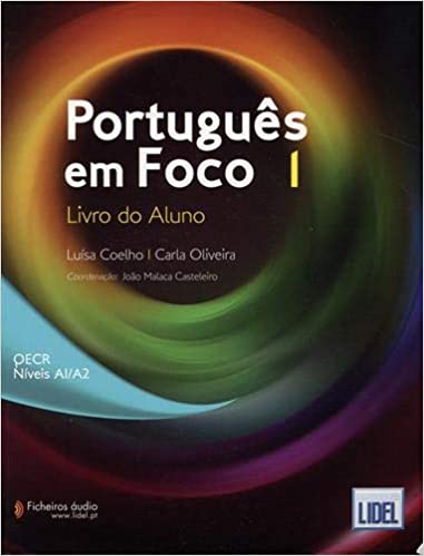 PORTUGUES EM FOCO 1 A1/A2