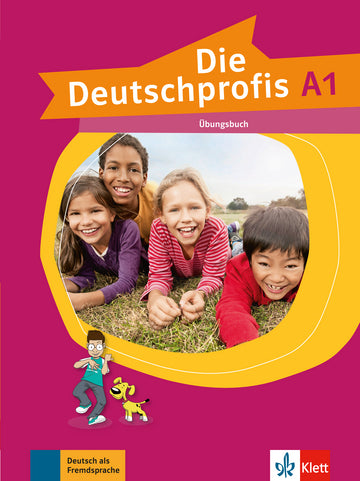 DIE DEUTSCHPROFIS A1, UBUNGBUSCH