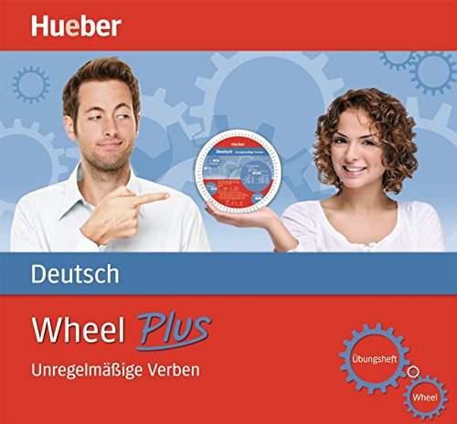 WHEEL - PLUS- DEUTSCH-UNREGELMASSIGE VER