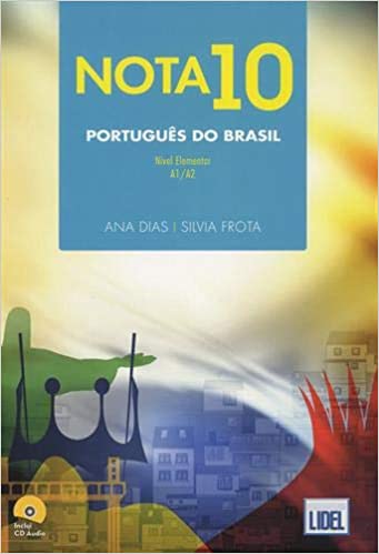 NOTA 10, PORTUGUES DO BRASIL