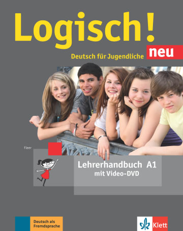 LOGISCH NEU A1, LEHRERHANDBUCH