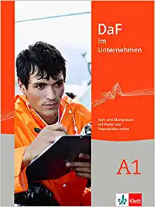DAF IM UNTERNEHMEN A1, KB UND UB