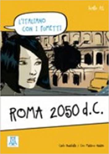 ROMA 2050 D.C.
