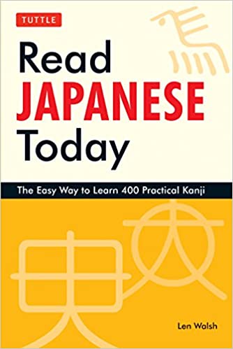 READ JAPANESE TODAY