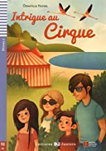 INTRIGUE AU CIRQUE