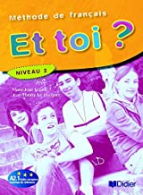 M ET TOI? N2 LIVRE + DVD