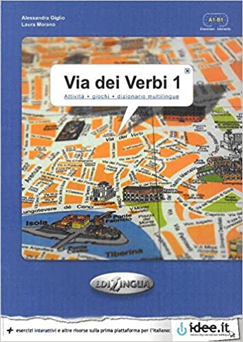 Via dei Vebi
