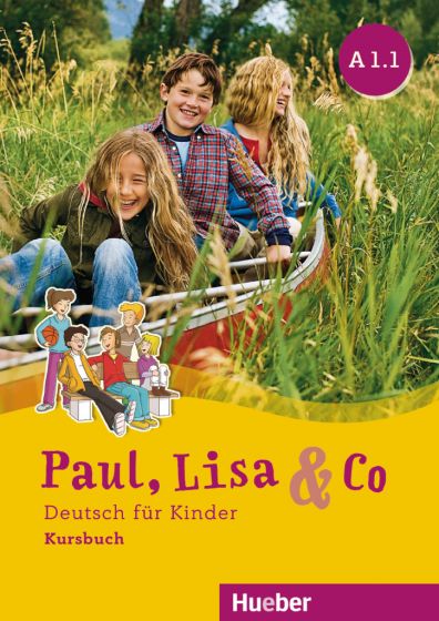 PAUL, LISA & Co A1.1., KURSBUCH