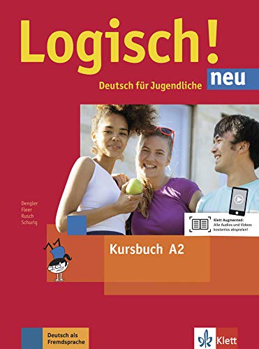 LOGISCH NEU A2 KURSBUCH