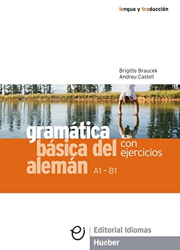 GRAMMATICA BASICA DEL ALEMAN