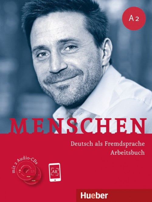 MENSCHEN A2, ARBEITSBUCH