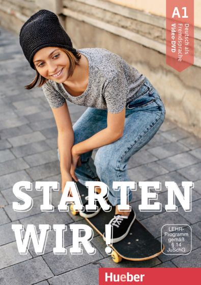 STARTEN WIR A1, VIDEO - DVD