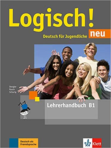 LOGISCH NEU B1, LEHRERHANDBUCH